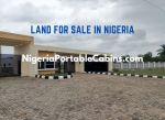 land for sale in nigeria