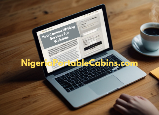 Best content writing services for websites in Nigeria and worldwide