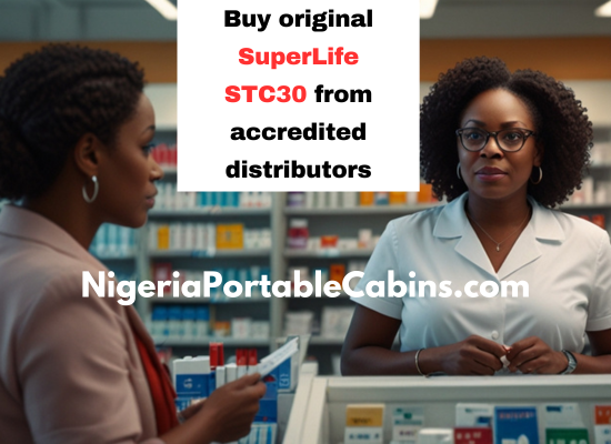 buy original authentic stc30 from accredited distributors