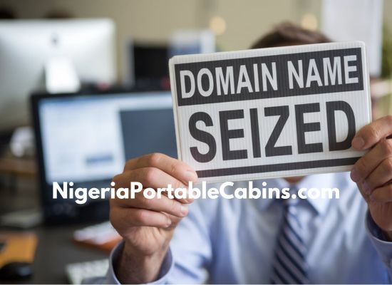 Verify domain name does not violate trademarks