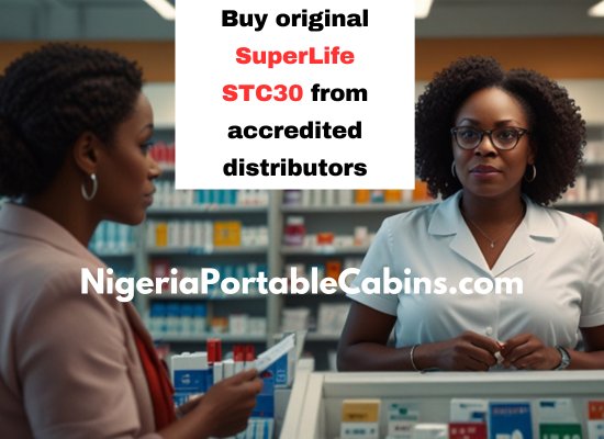 buy original authentic stc30 from accredited distributors