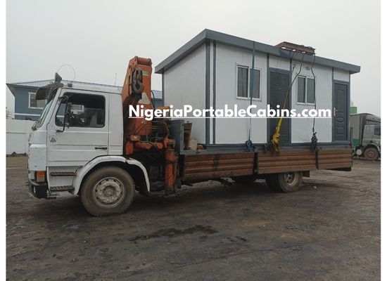 portacabin transport nigeria