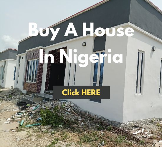 buy a house in nigeria